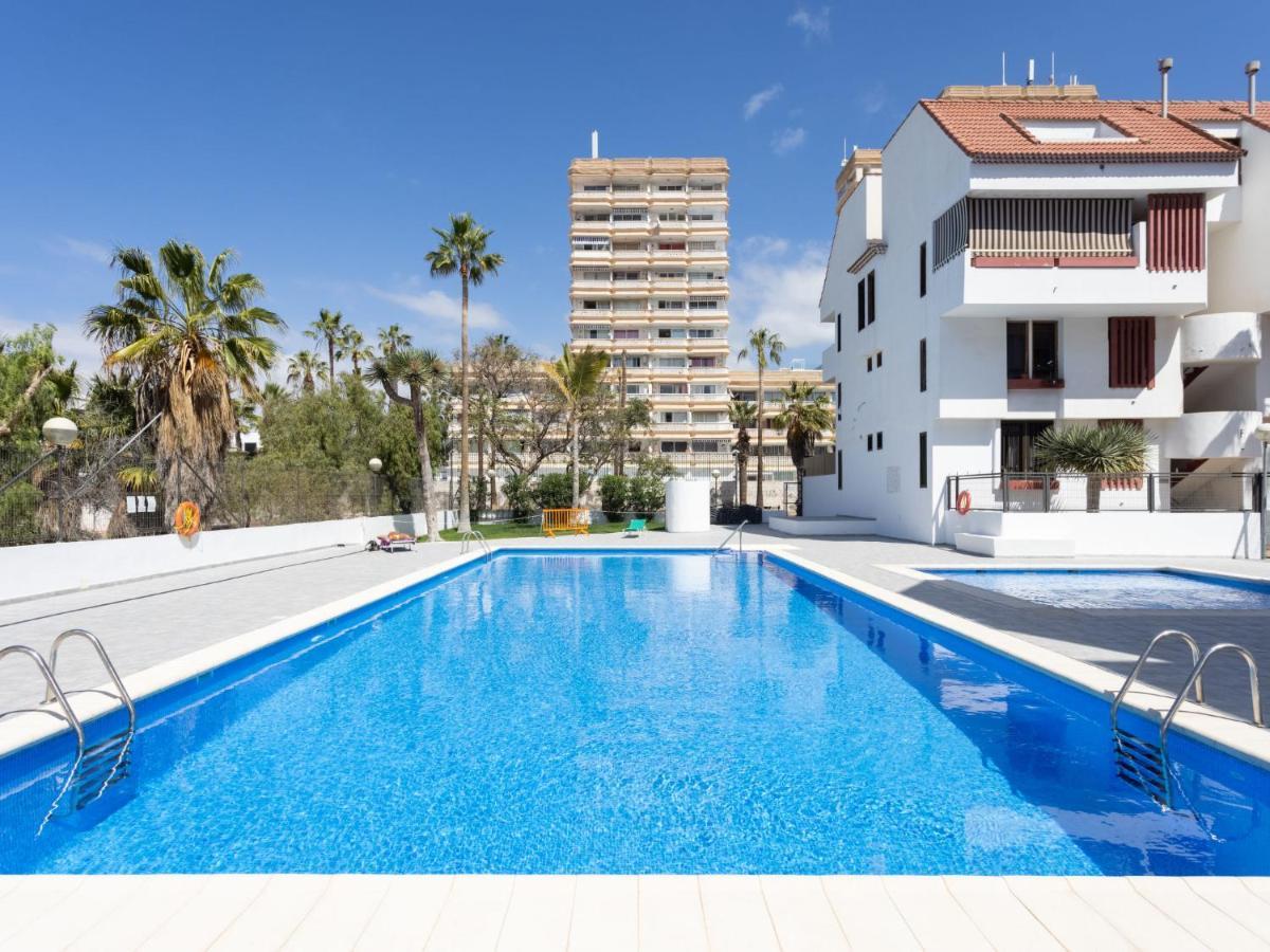 Comfy Altemar-3 By Interhome * Playa de las Americas (Tenerife)